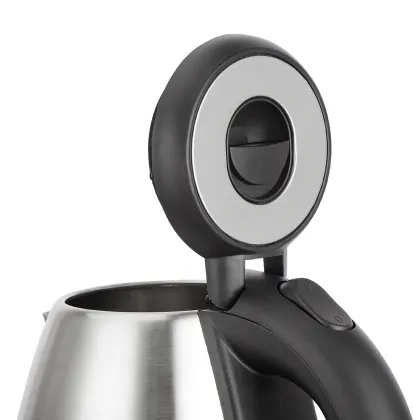 Wholesale 1.5L Cordless Electric Kettle for Household Hot Water Boiler