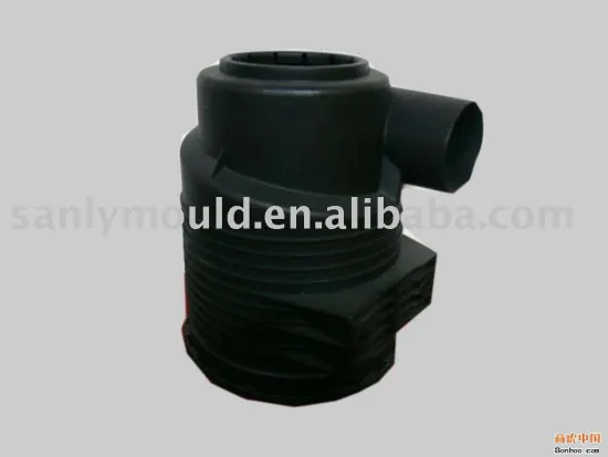 Custom-made non-standard plastic parts