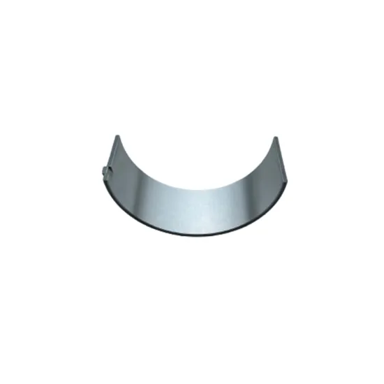 Replacement Parts for Standard Tractor Big Truck Diesel Power Engine: Connecting Rods and Bearings (Part Number 4376188)