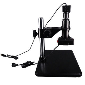 Kopa Monocular Hd Sensor Usb Wifi Microscope With 6x - 365x Zoom Hd 51