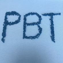 Flame-retardant FR PBT gf 20 resins