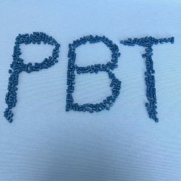 Flame-retardant FR PBT gf 20 resins