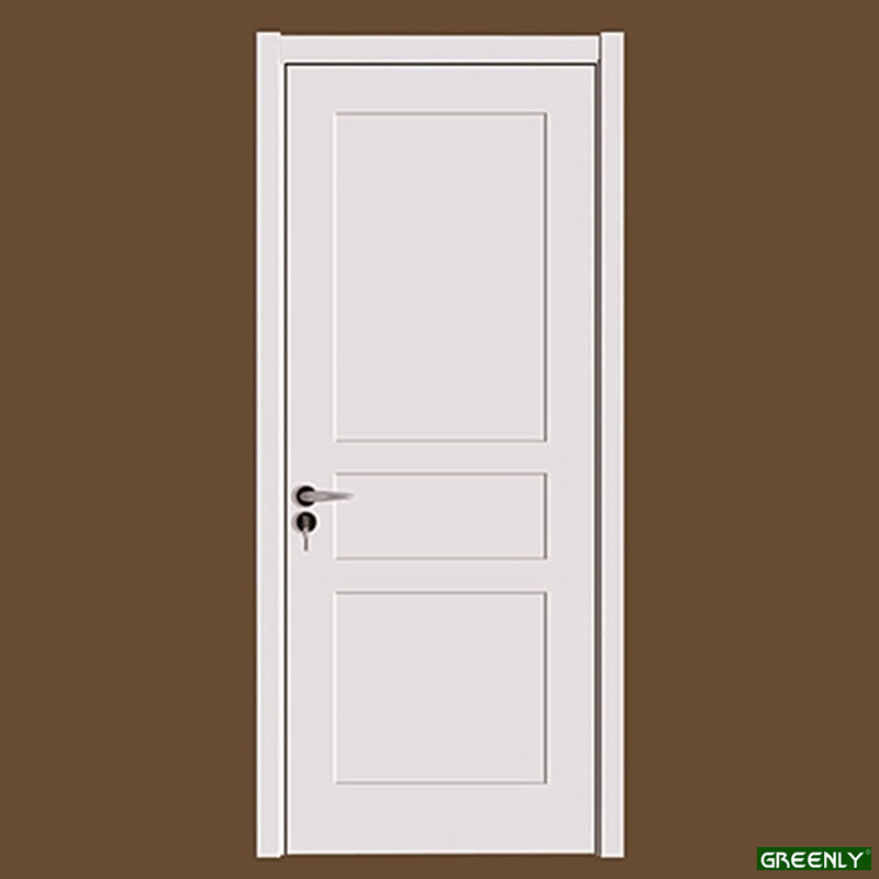 Veneer Interior Door