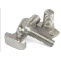 multi specification T bolt