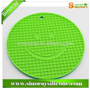 microwave silicone pot holder,microwave silicone pot holder,anti slip pot holder