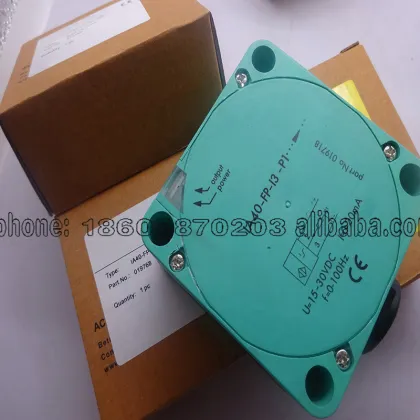 In Stock IA40-FP-I3-P1 IA40-FP-I3-P2