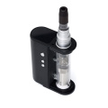 END GAME LABS 2-CON Portable Convection& Conduction Hybrid Heating System Ceramic Base A kit with replaceable accessories