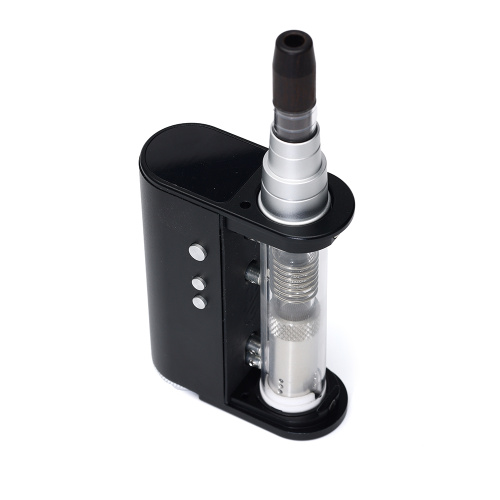 China END GAME LABS 2-Con Dry Herb Vaporizer Factory