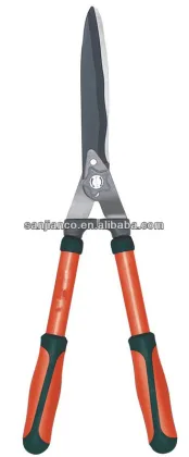 True Temper Pruning Solutions Steel Handle Hedge Shear