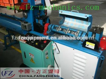 Iron Wire Drawing machinery