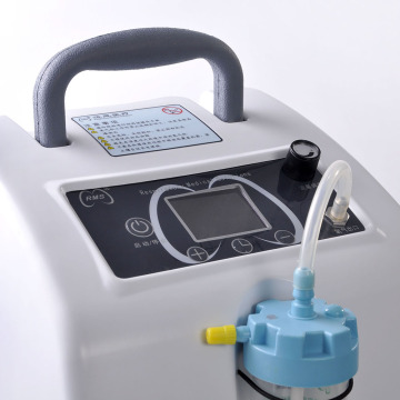 Concentrateur d'oxygène portable 5L à vendre