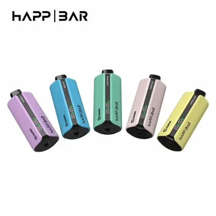 Happ Bar CK 36000 Original Vape