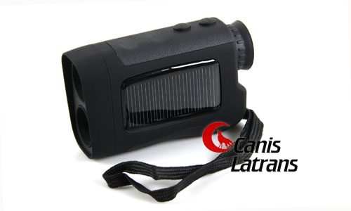 Hottest! 600m Laser Hunting Shooting Range Finder Cl28-0004