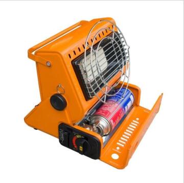 Portable Butane Gas Stove and Heater (GH-169D)