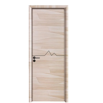 Melamine Kids Room Door