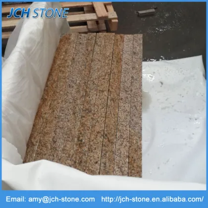 G682 Building Materials Stone Stair Steps Covers