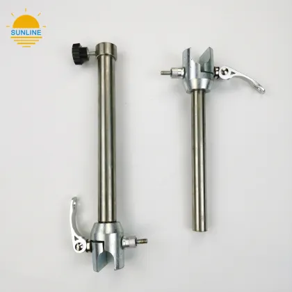 Elderly Pedestrian Electric Booster