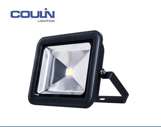 Coulin 20W LED Flood Light, Power IP65 Waterproof Outdoor 20W LED Flood Light, LED Flood Light