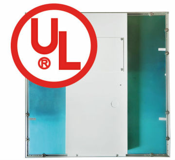 Pro USA LED panel 603*603 48W
