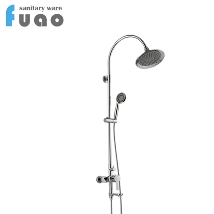 FUAO In short supply shower gel bath beads