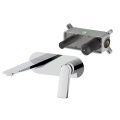Wall Basin Mixer