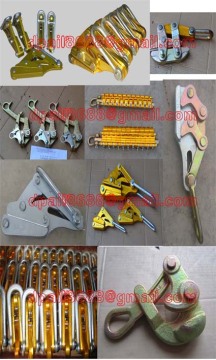 Cable Wire Grip& Wire Pulling Grips