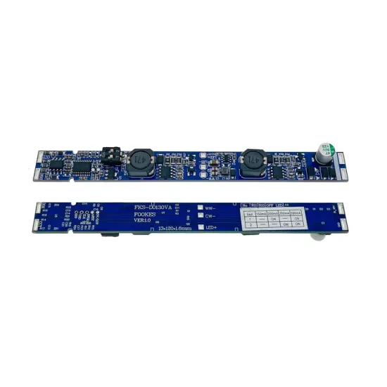 LEDEAST FKS-D0130VA Dimming LED Driver 150-700mA DC48V 1-10V 0-10V