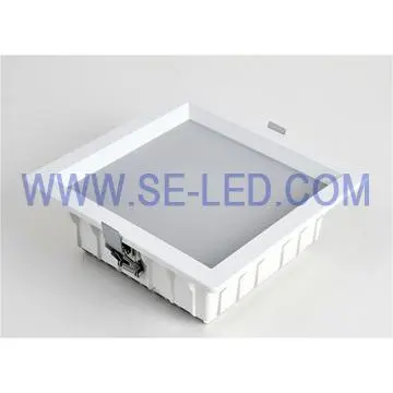 18W 6inch Dimmable White LED Ceiling Light