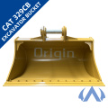 CUBLETO DE EXCAVADOR CAT 329CB 72 '' Ancho de limpieza de ancho