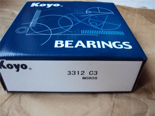 Koyo Bearing 7006 Ac Double-row Angular Contact Ball Bearings