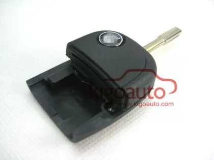 Super product Flip key part FO21 for Jaguar Flip key head