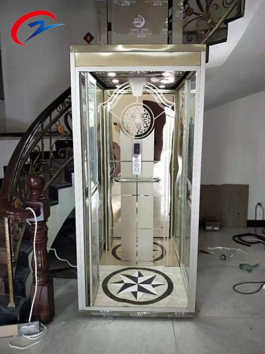 Home Lifts Small Home Elevators