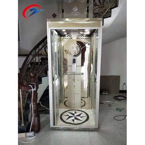 Home Lifts Small Home Elevators