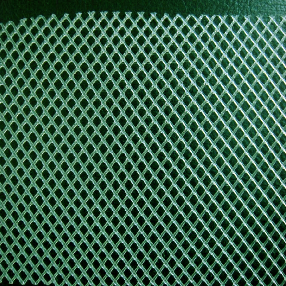 Plastic Diamond Filter Mesh Netting