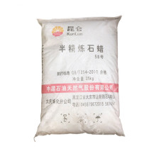 Quality Wholesale refined paraffin wax/cheap paraffin