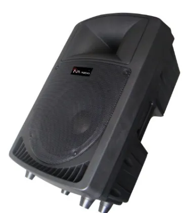 PRO Audio (HYG)