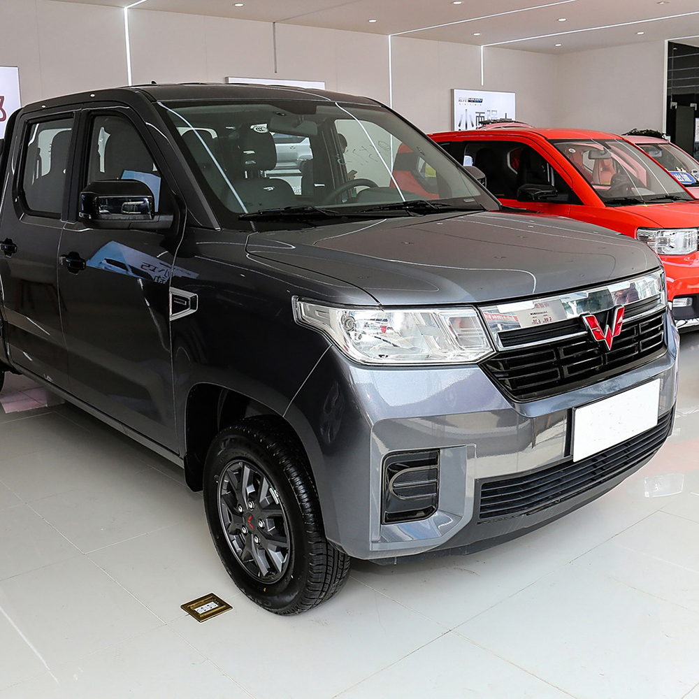 Wuling Zhengtu family pickup truck