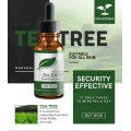 Natural Tea Tree Essential Oil Anti-wrinkle Acne Pores Removal Scars Treatment Anti Scar Spots Skin Care TSLM1