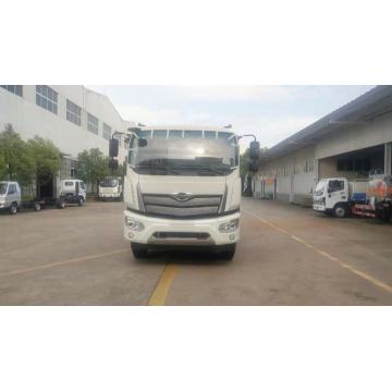 10 cbm 12cbm 20m3 water tank truck