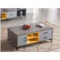 Hot sale European Coffee table and TV stand unit