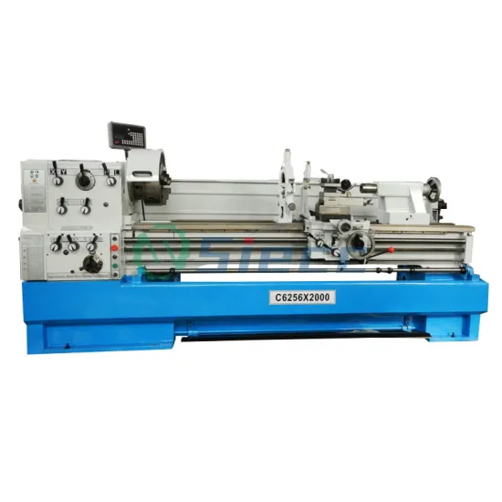 China Top 3 Manufacturer Optimum Lathe SP2129-I for Sale in Germany