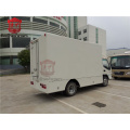 LED Promotion Roadshow -LKW