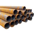 Seamless Steel Tube for Heat Exchangers