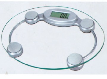 Call Healthly /Electronic Balance /Digital Scale (CH-106)