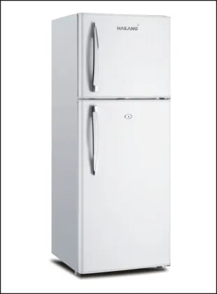 170L Direct Cooling Top Freezer Refrigerator