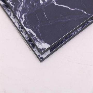 Inside Marble Aluminum Composite Panel