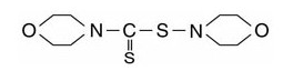 N-oxodiethylidene thiocarbamoyl-N'-oxodiethylidene sulfonamide