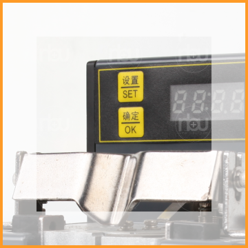 Locking Screw Driver Automatic Feeding Tightening Machine