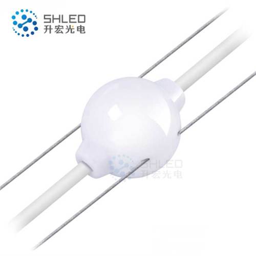 Whosale led pixel light ball light for stage
