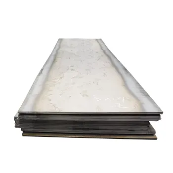 SS400 Q235B carbon steel plate